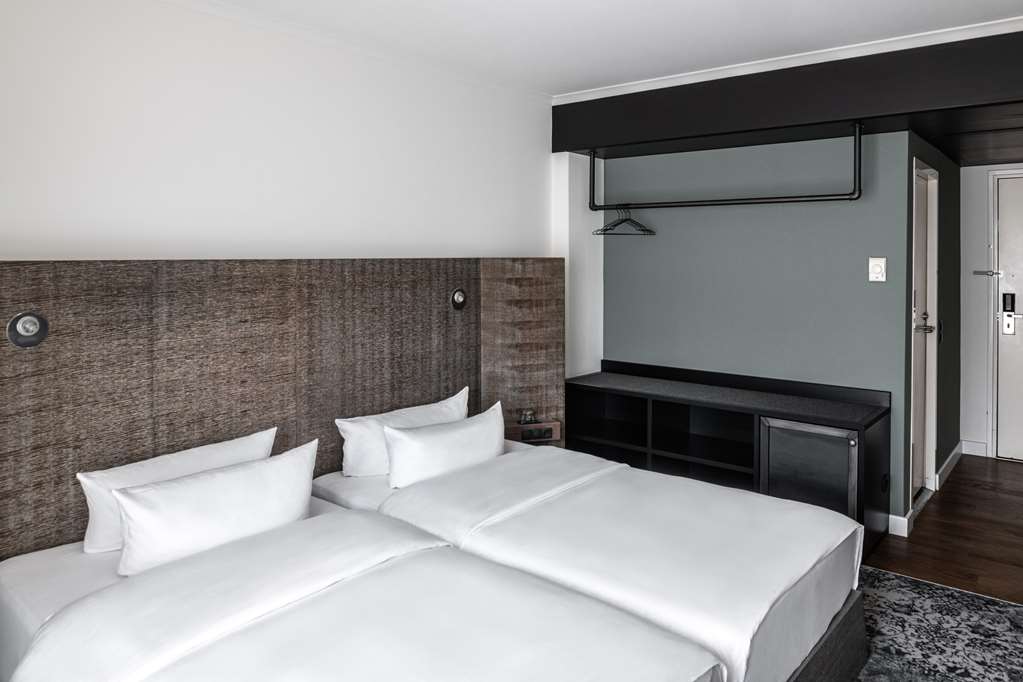 BWE Standard room dpi