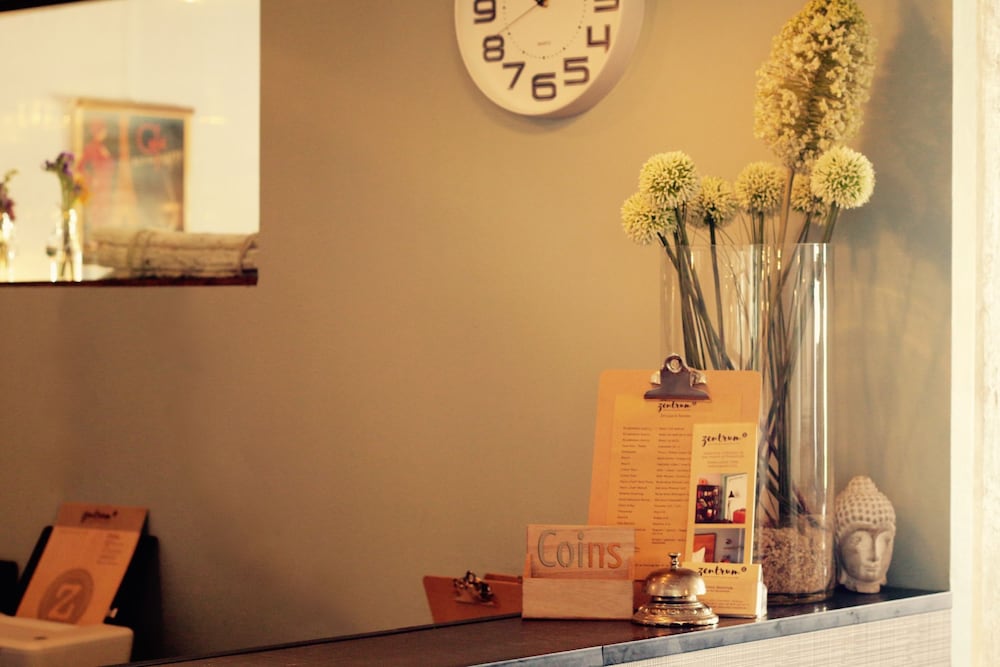Hotel Zentrum