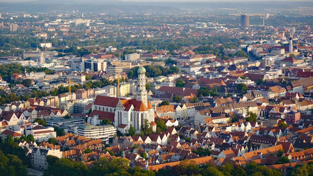 Augsburg Umgebung
