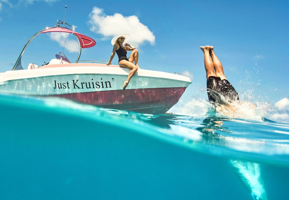 Boating