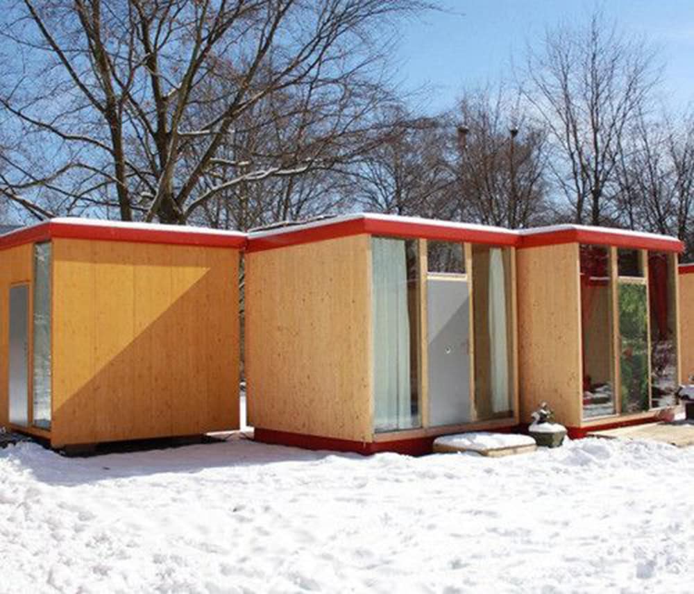 Easy Lodges Berlin