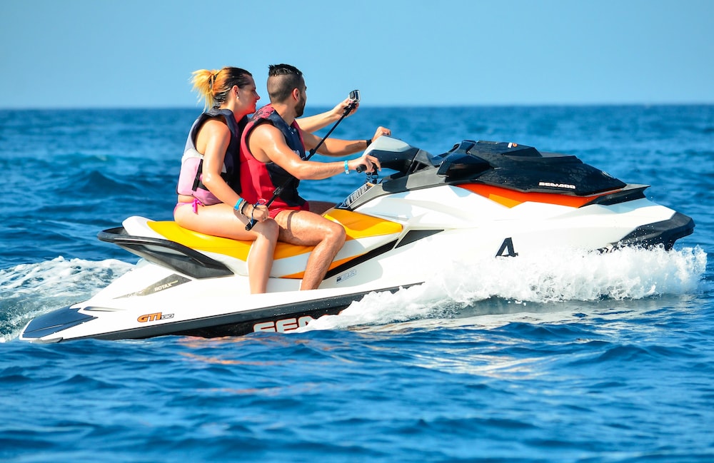 Boating