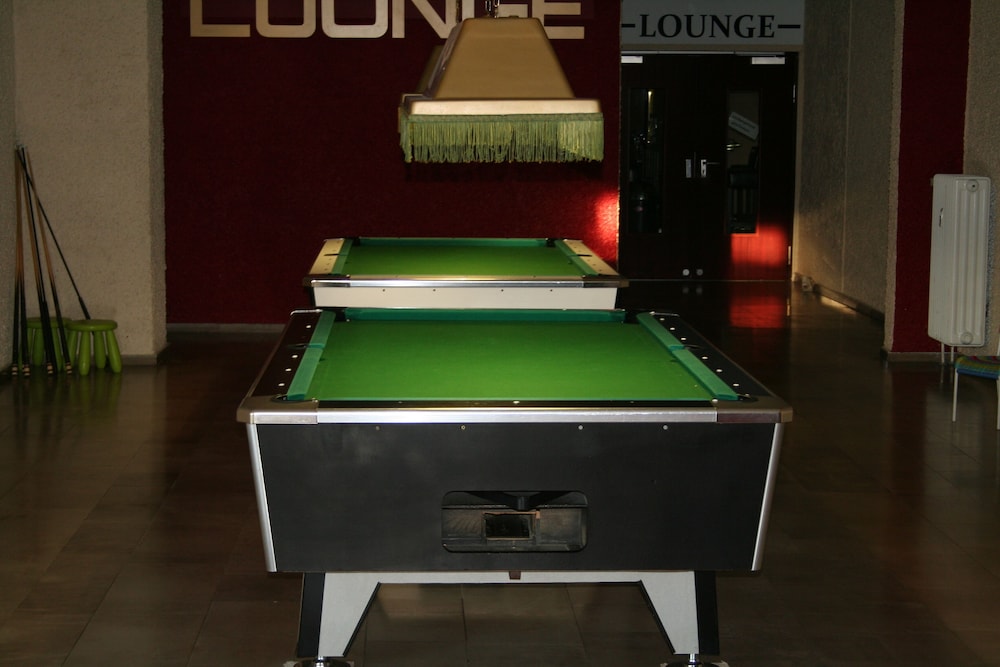 Billiards