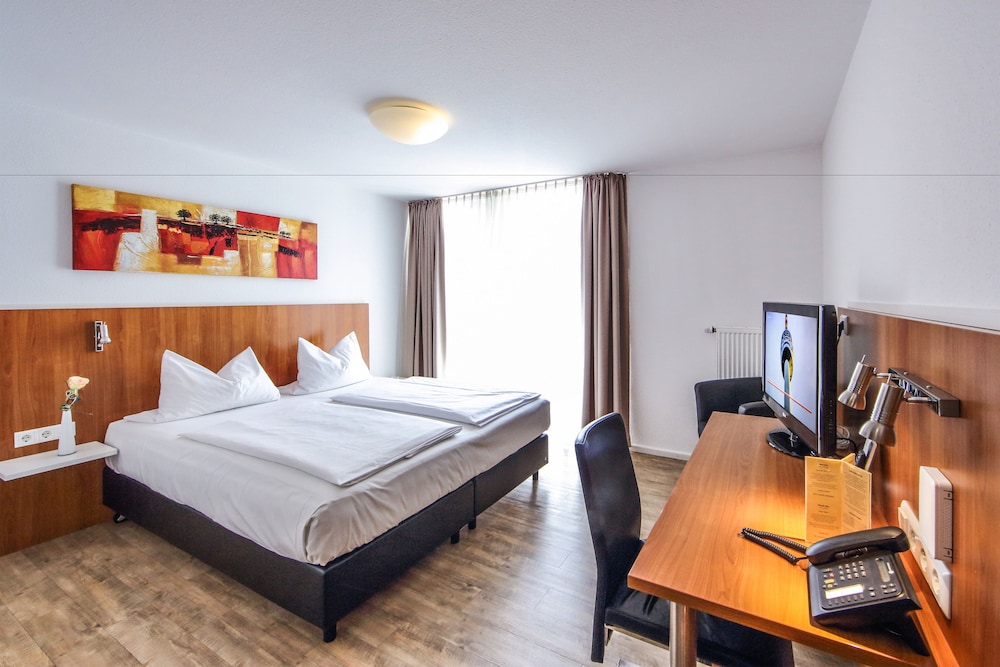 ibis Styles Aalen