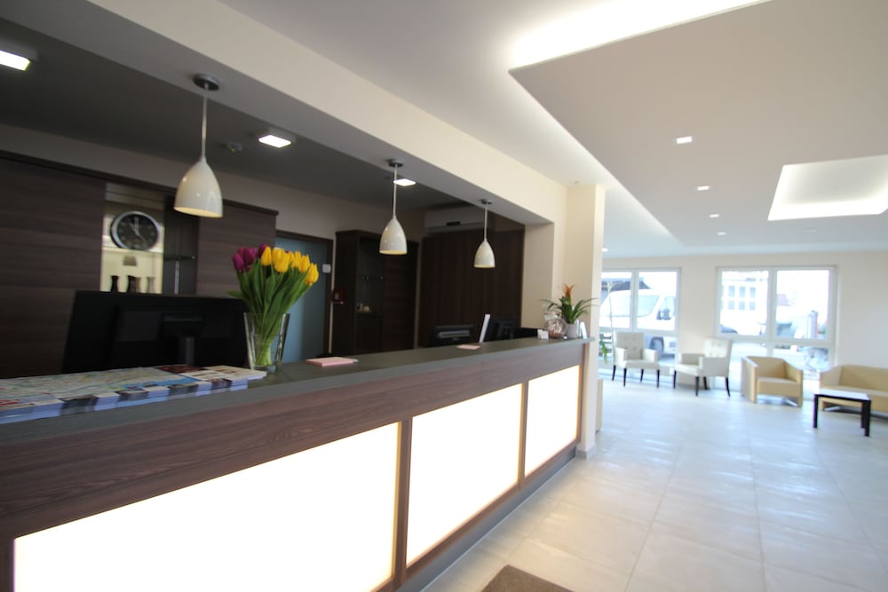Trip Inn Goethe Conference Hotel