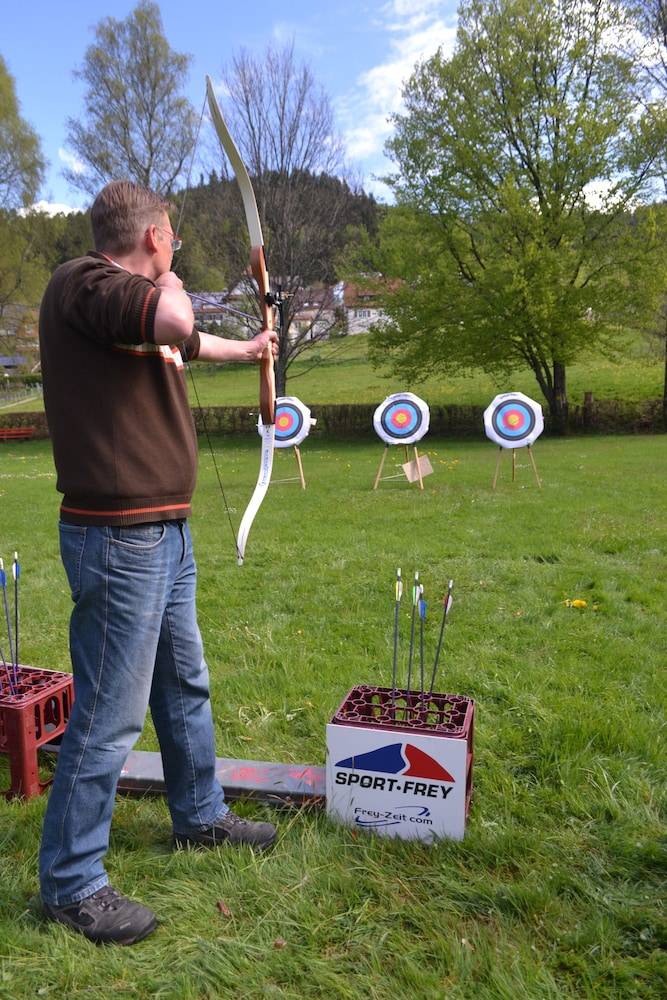 Archery