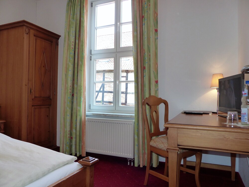 In-Room Amenity