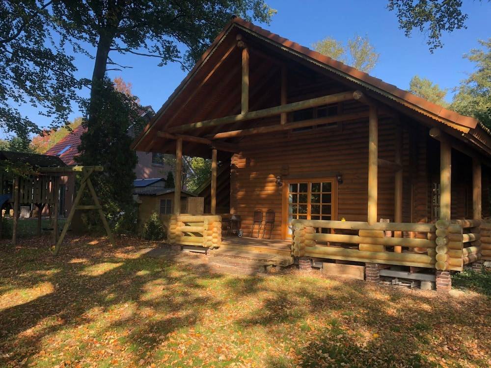 Ferienhaus Wiefelstede lehe