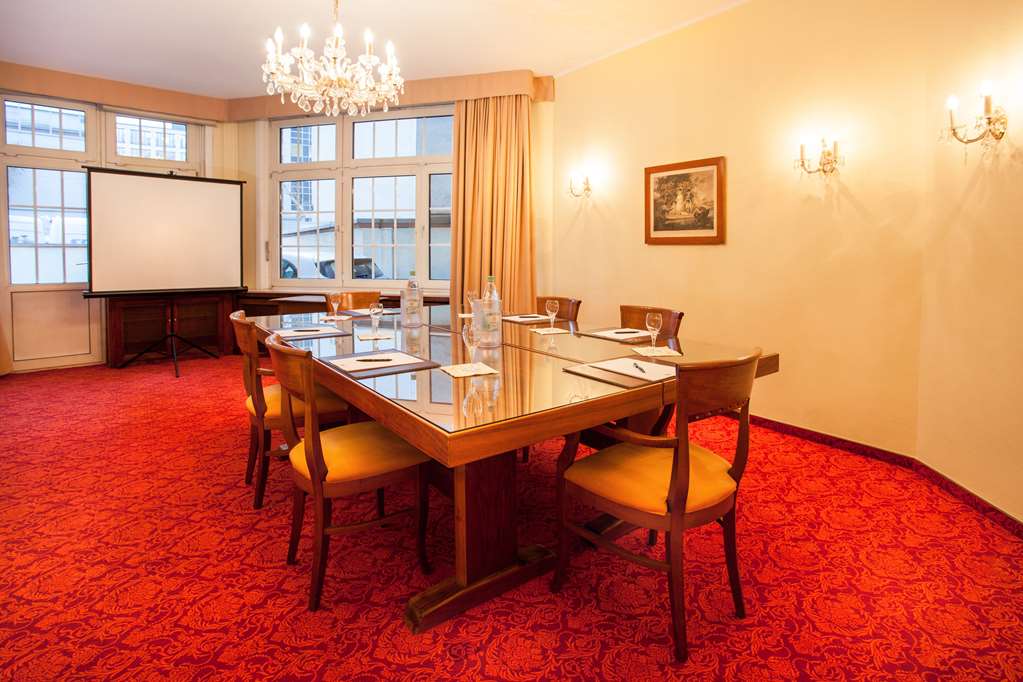 Meeting room