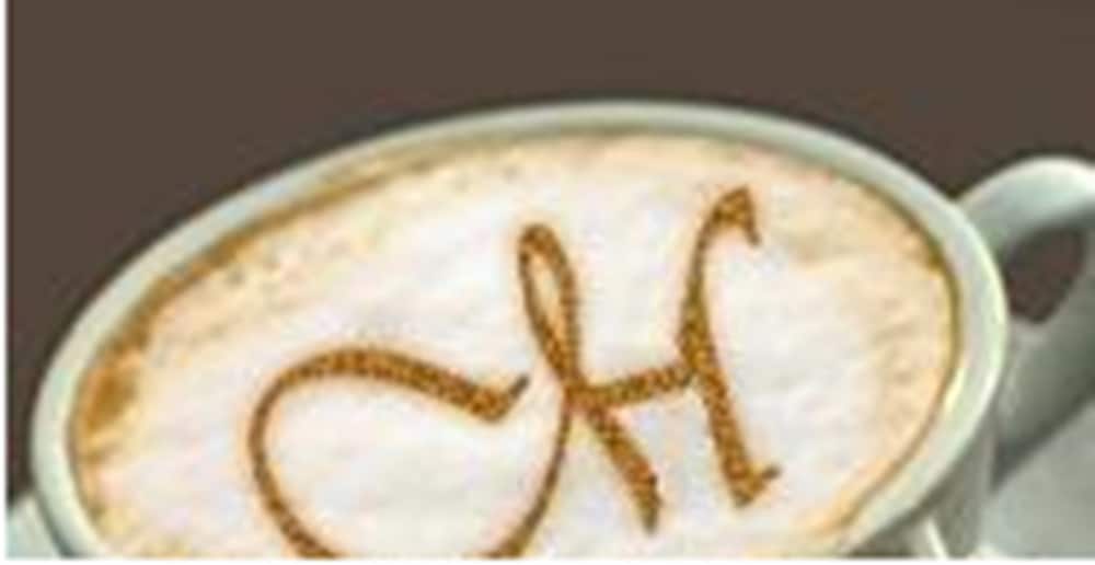 Cafe