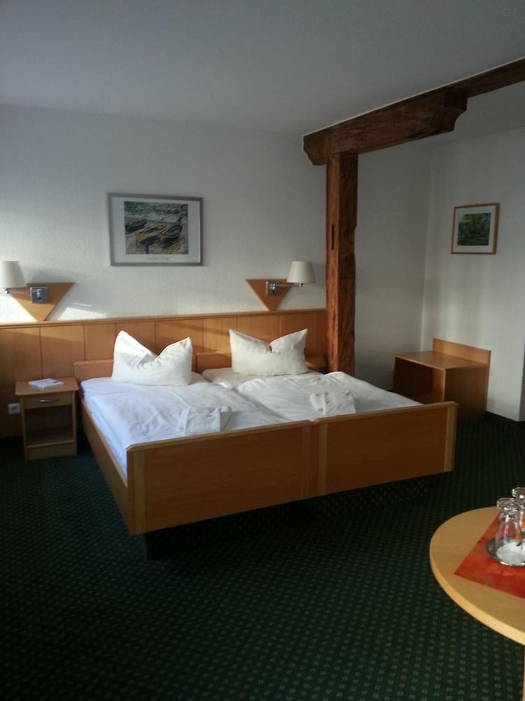 Hotel Am Schloß
