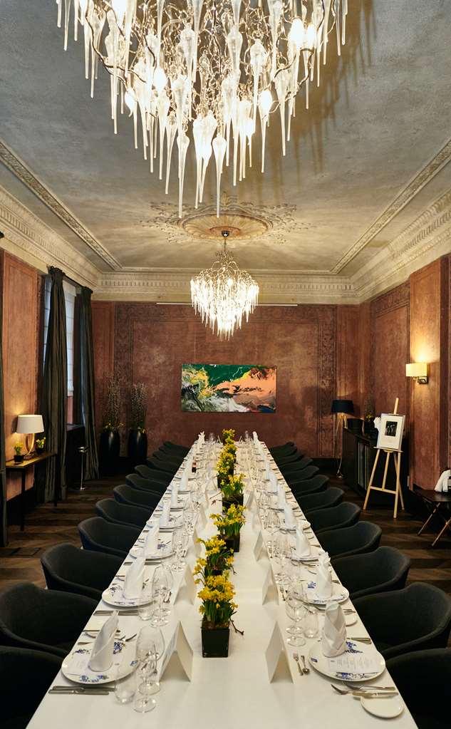 Meeting room