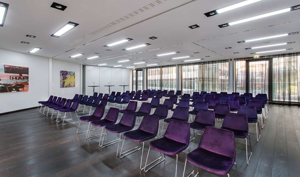 Conference Hotel Zoo Berlin Conference