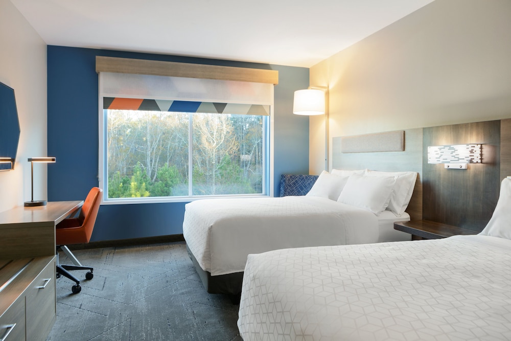 Holiday Inn Express & Suites Zion an IHG Hotel - photo 4