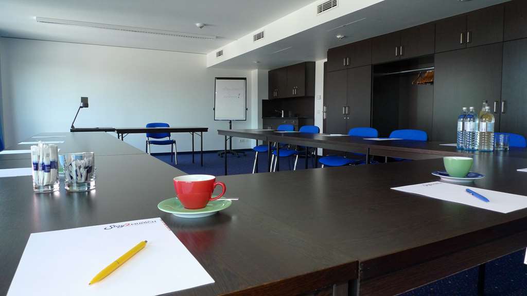 Meeting room