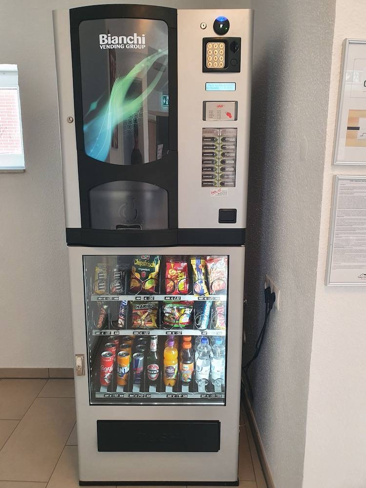 Vending machine