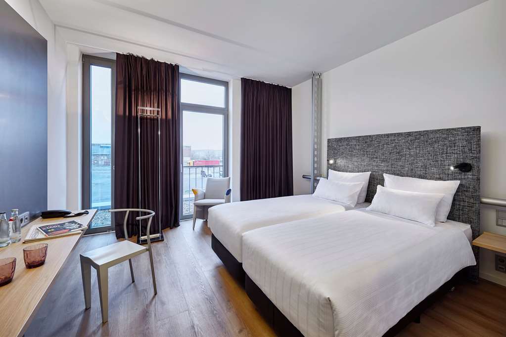 Innside By Meliá Bremen