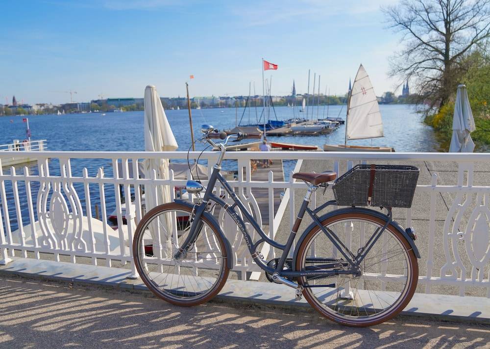 Bicycling