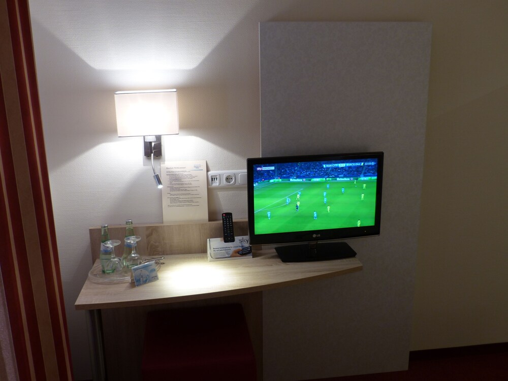 In-Room Amenity