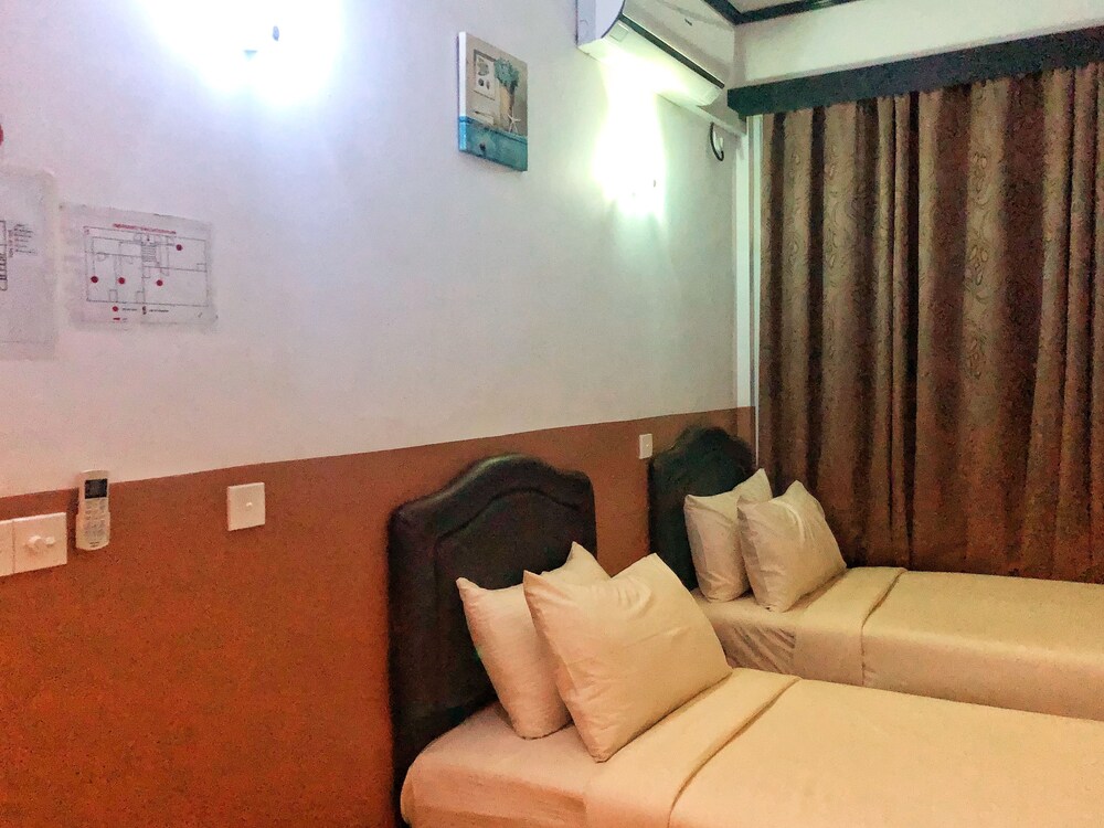 Guestroom