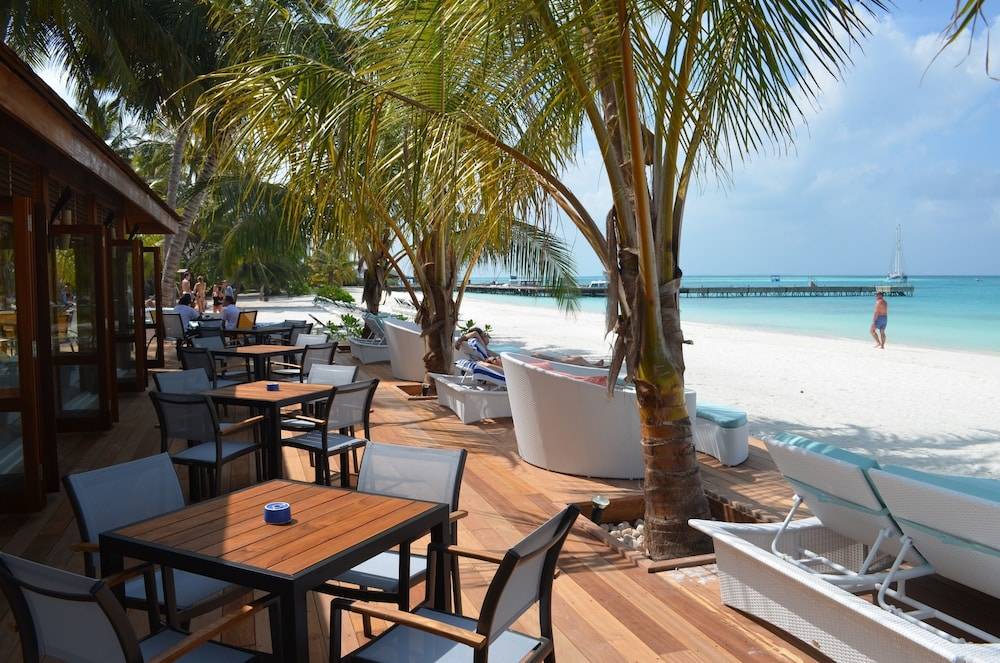 Hotel Bar