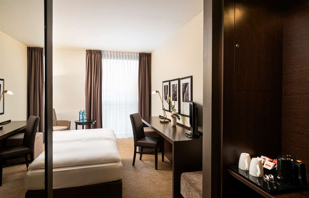 TheRilanoMu nchen Zimmer
