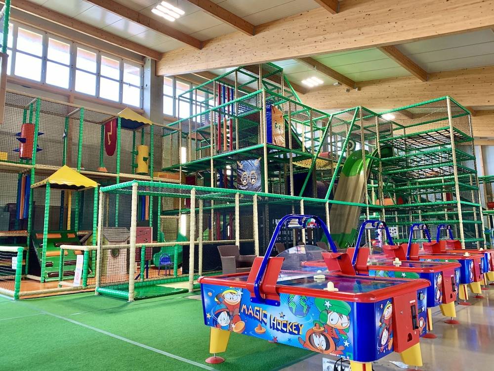 Children's activities