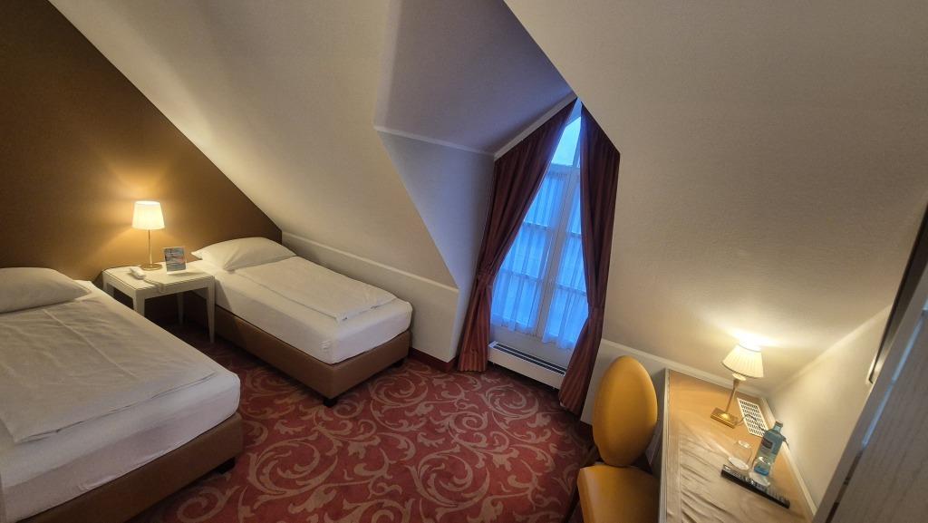 Hotel Schreiberhof Economy