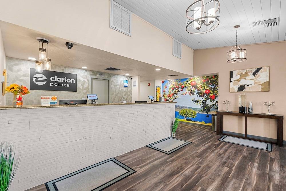 La Quinta Inn & Suites by Wyndham Wenatchee