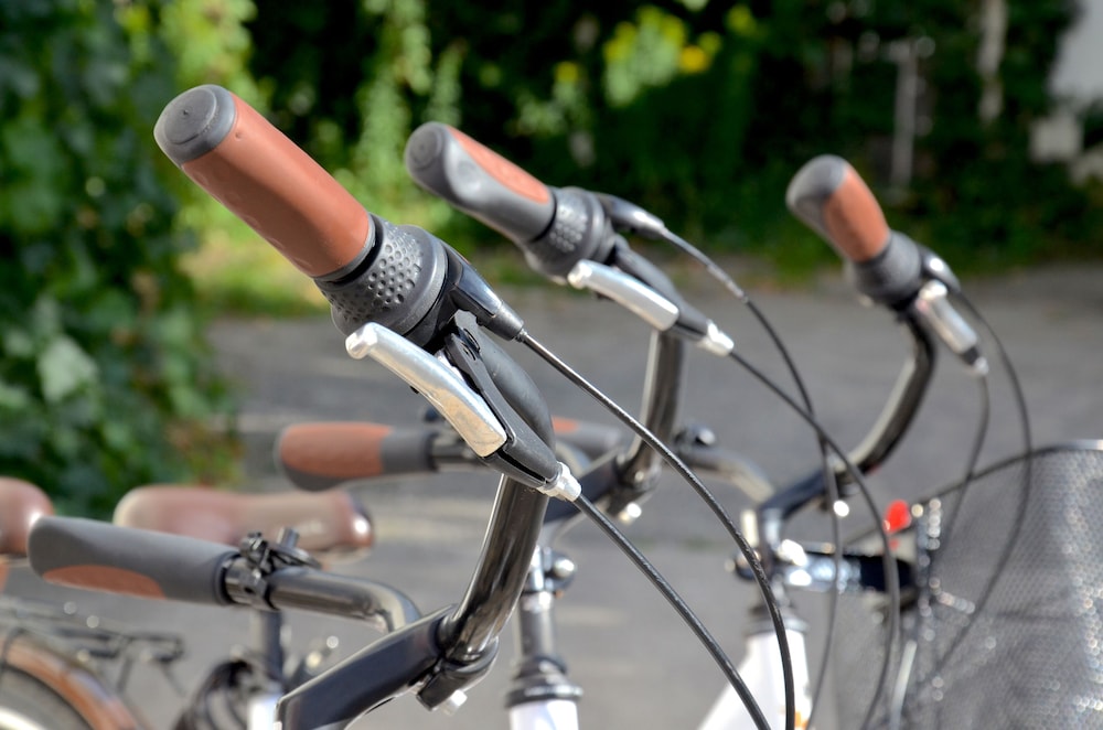 Bicycling