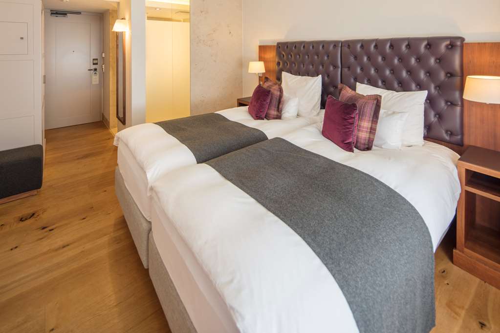 Standard Doppelzimmer