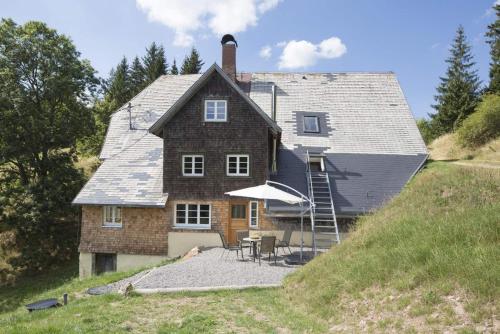 Ferienwohnung Titisee