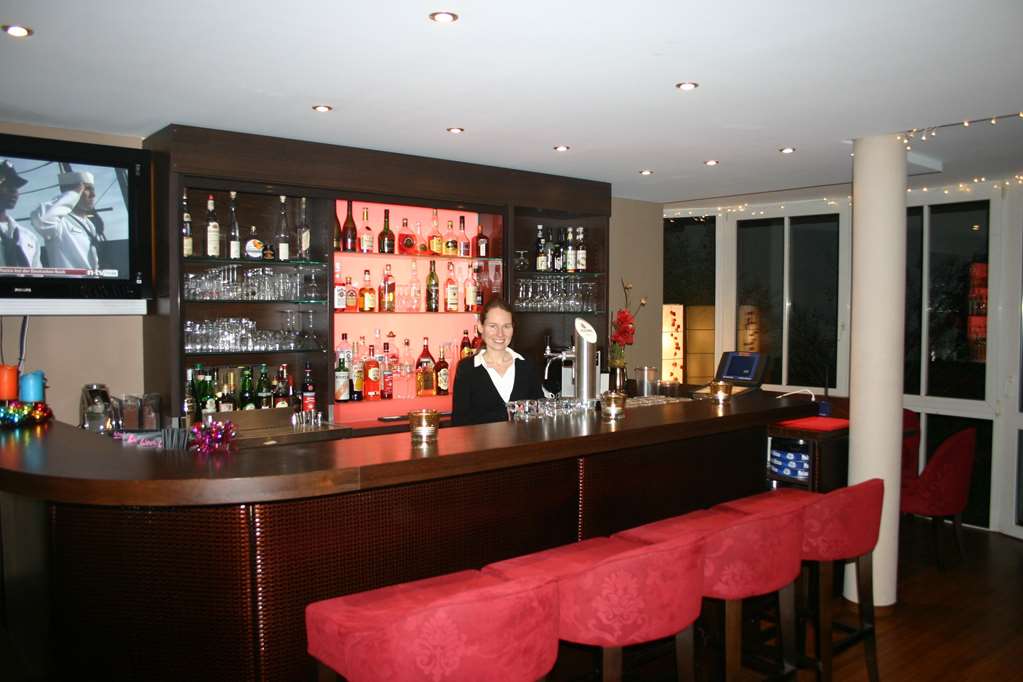 Bar/Lounge