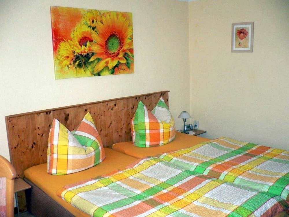 Wohnung mit Eigener Terrasse in Wismar