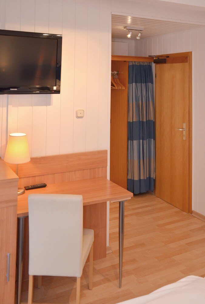 In-Room Amenity