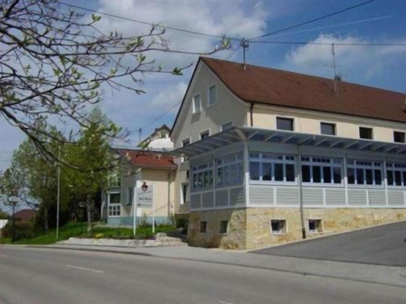 General view