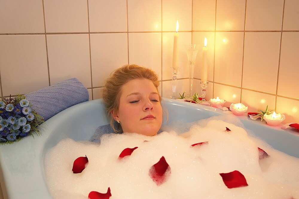 Spa Treatment