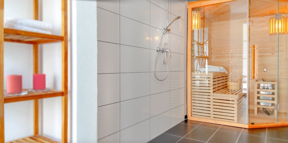 Private Spa Tub