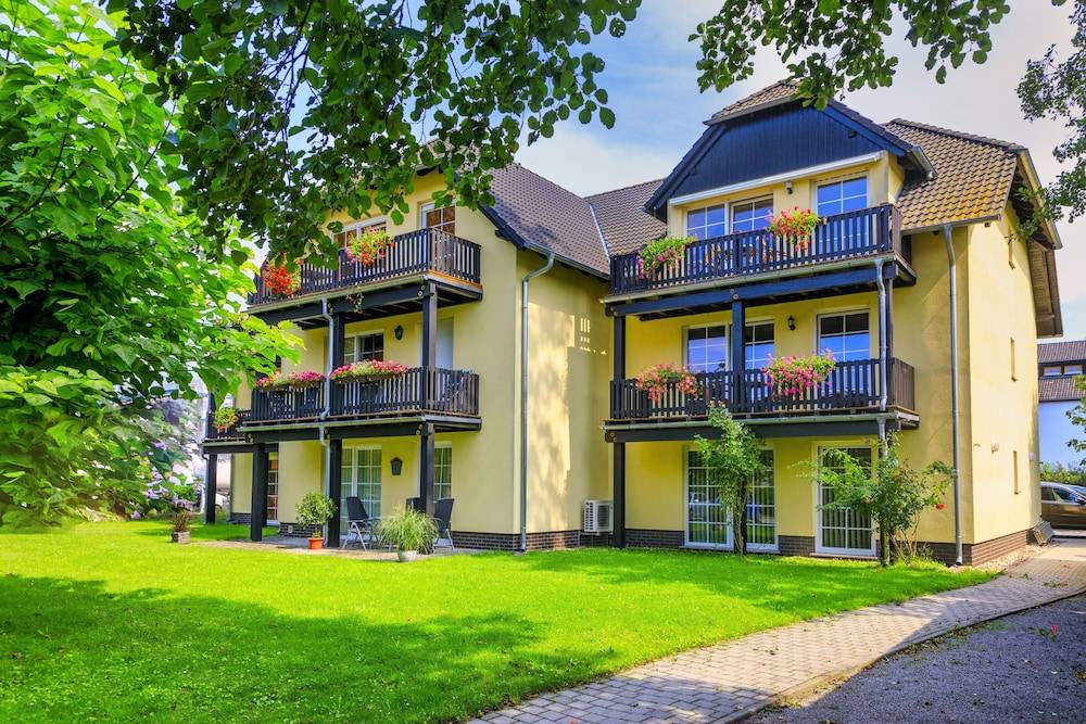Parkpension Spreewald
