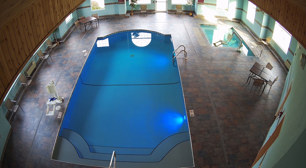 Parkfield Inn - photo 2