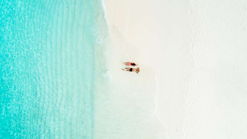 AERIAL OF ISLAND