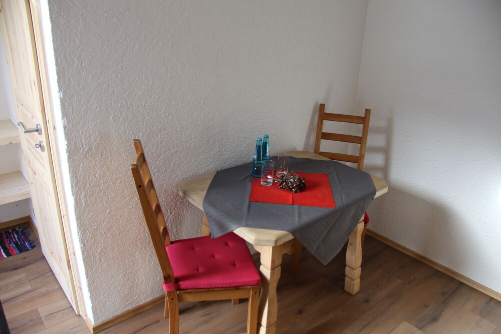 In-Room Amenity