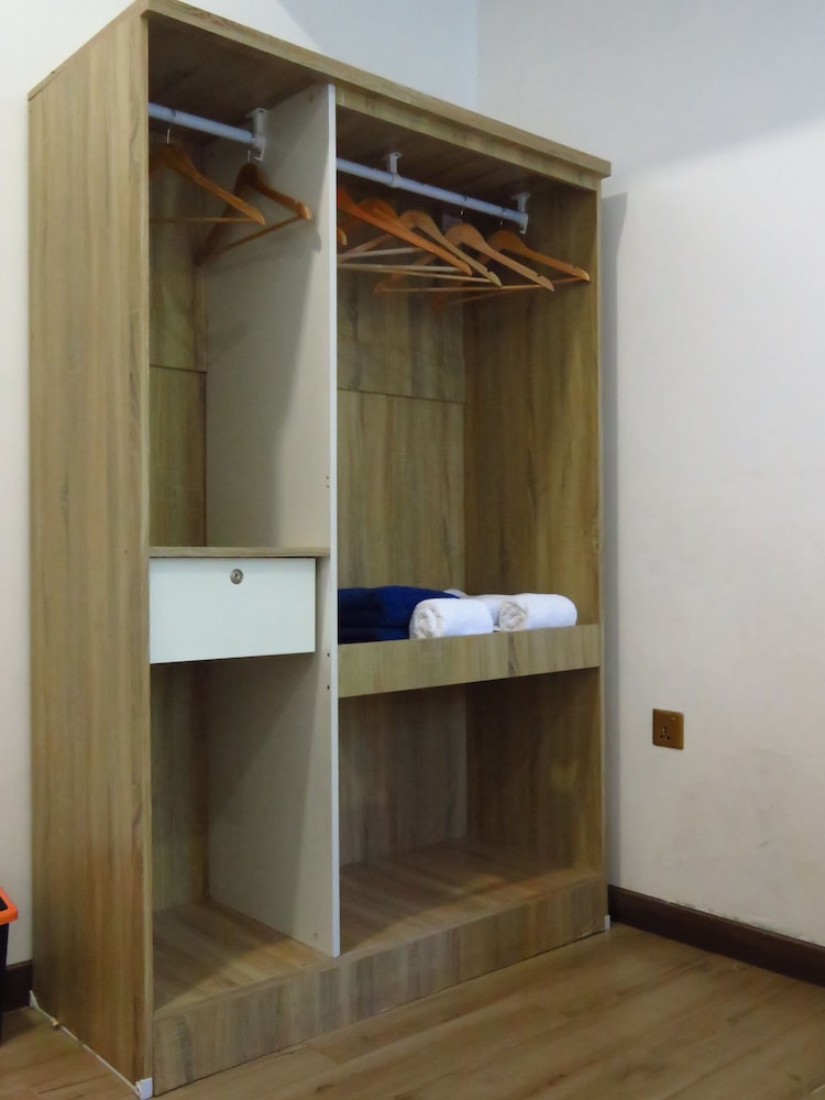 Wardrobe