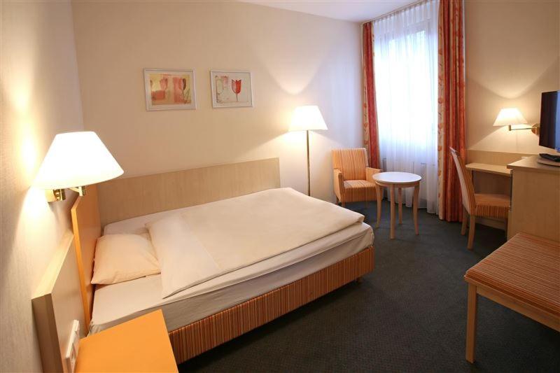 Hotel Ritter