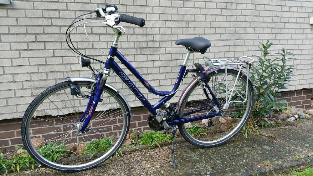 Bicycling
