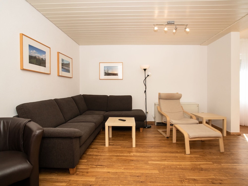 Holiday Home in Nesselwang With Pool & Alps View
