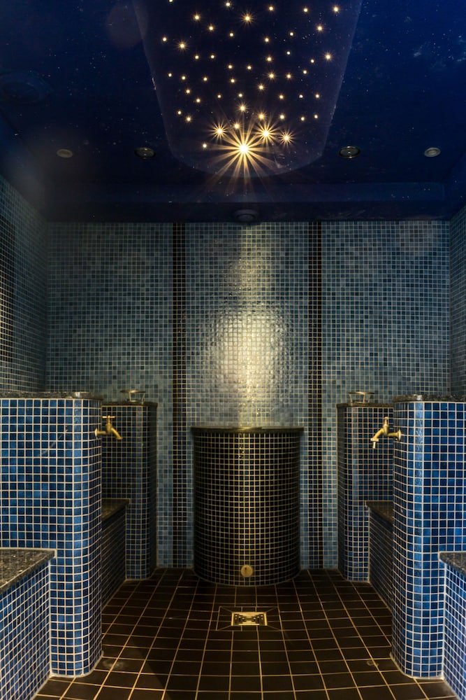 Spa treatment