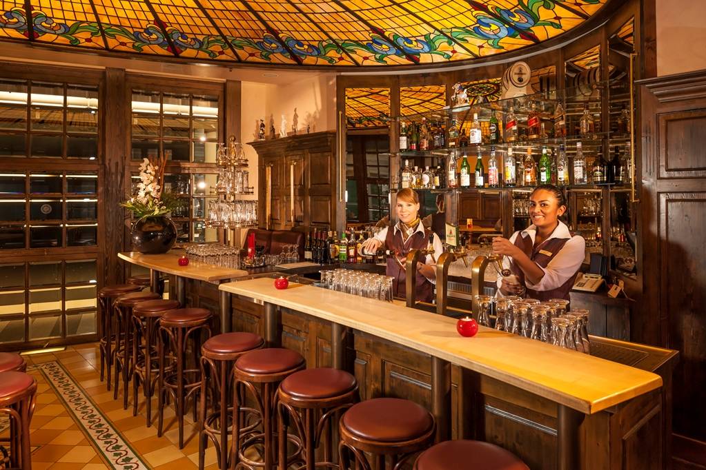Bar/Lounge