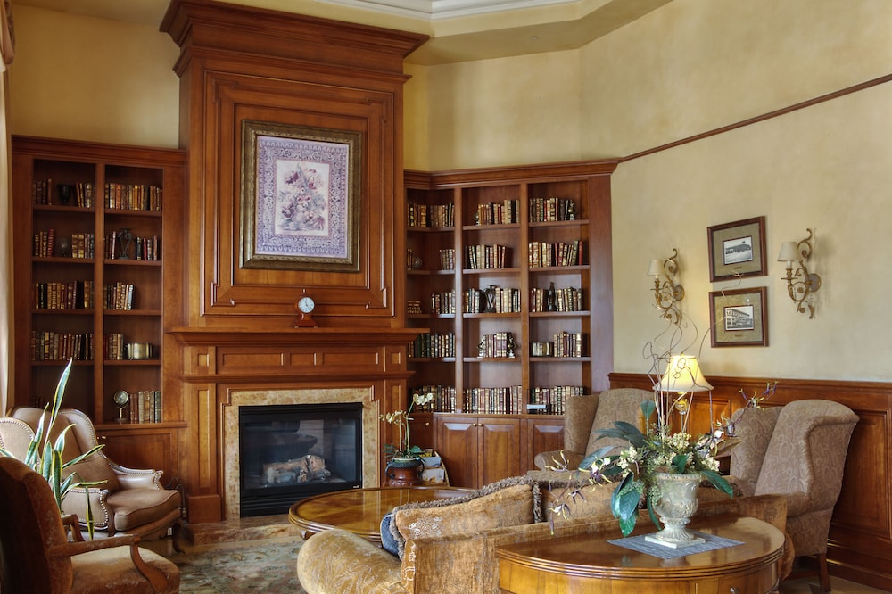 Carlton Hotel - photo 4