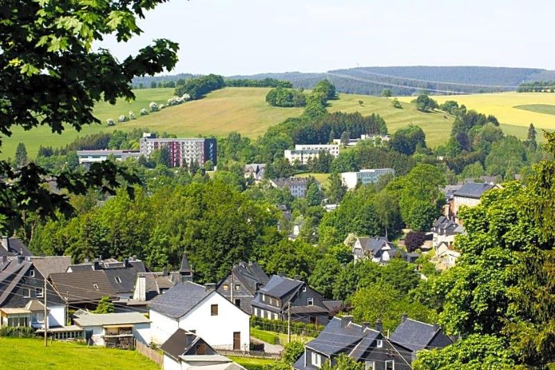 General view
